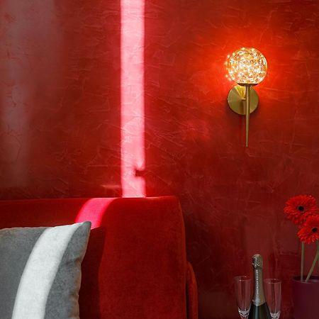 Erreggi Luxury Rooms Roma Ngoại thất bức ảnh