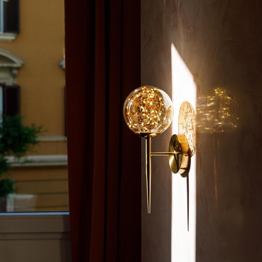 Erreggi Luxury Rooms Roma Ngoại thất bức ảnh