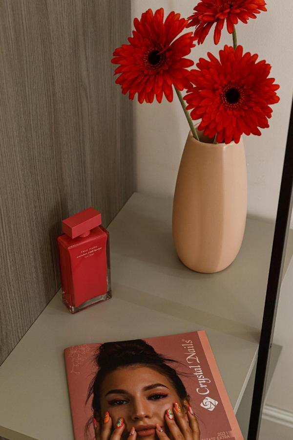 Erreggi Luxury Rooms Roma Ngoại thất bức ảnh
