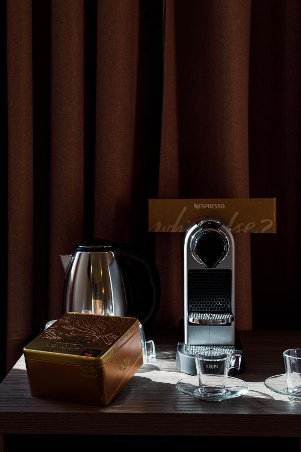 Erreggi Luxury Rooms Roma Ngoại thất bức ảnh