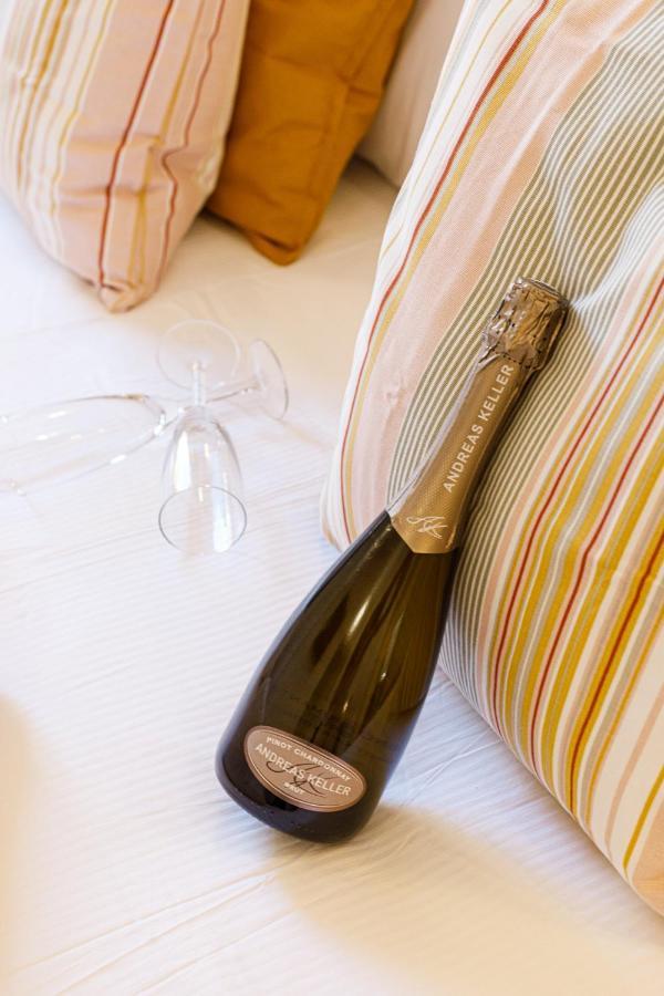 Erreggi Luxury Rooms Roma Ngoại thất bức ảnh