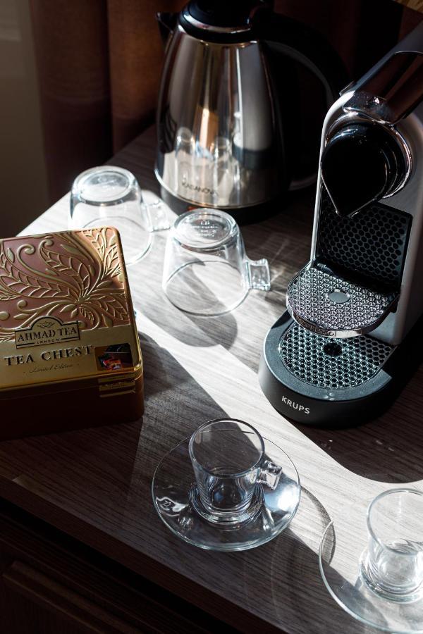 Erreggi Luxury Rooms Roma Ngoại thất bức ảnh