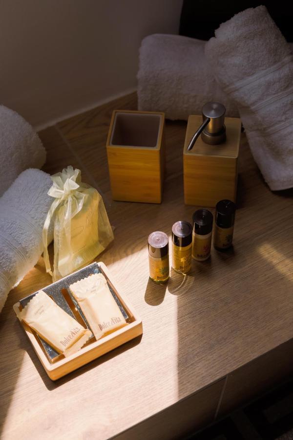 Erreggi Luxury Rooms Roma Ngoại thất bức ảnh