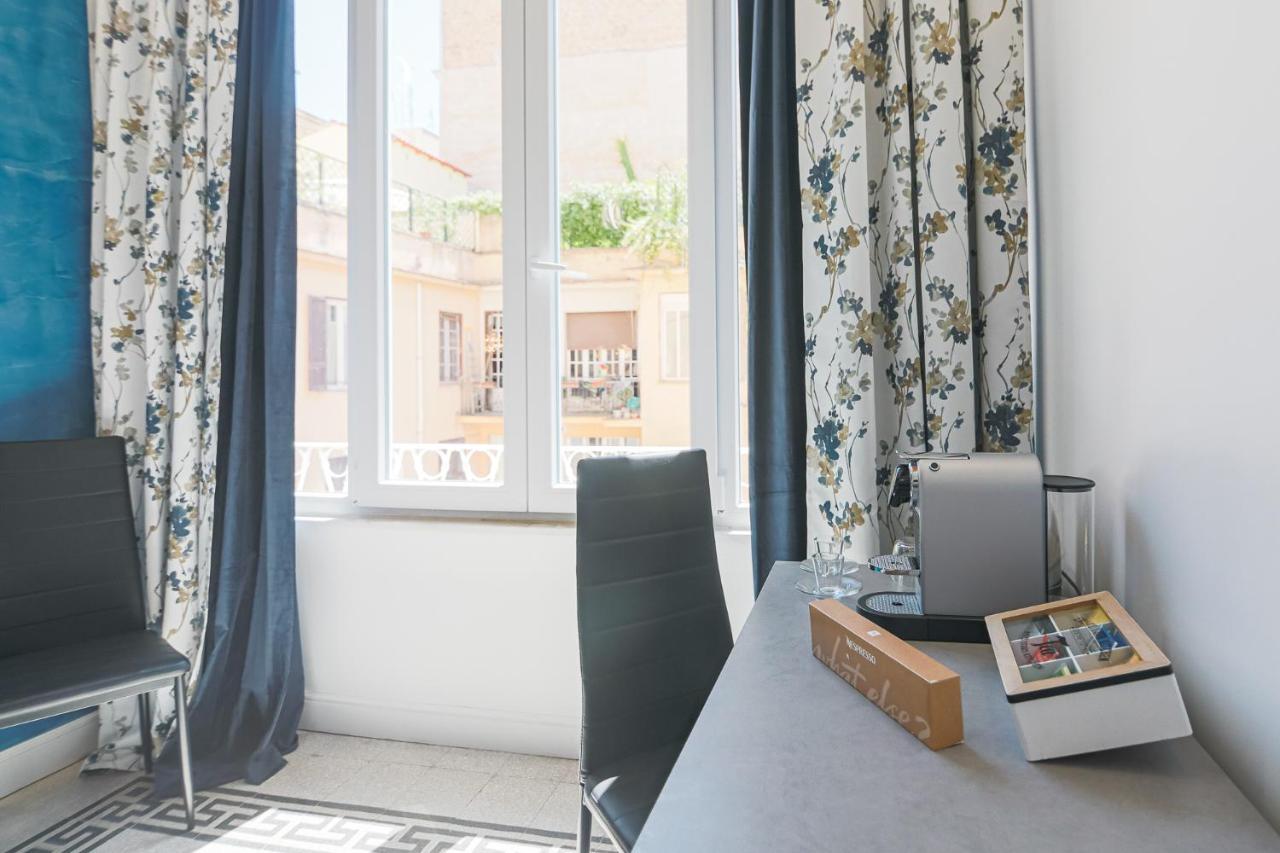 Erreggi Luxury Rooms Roma Ngoại thất bức ảnh