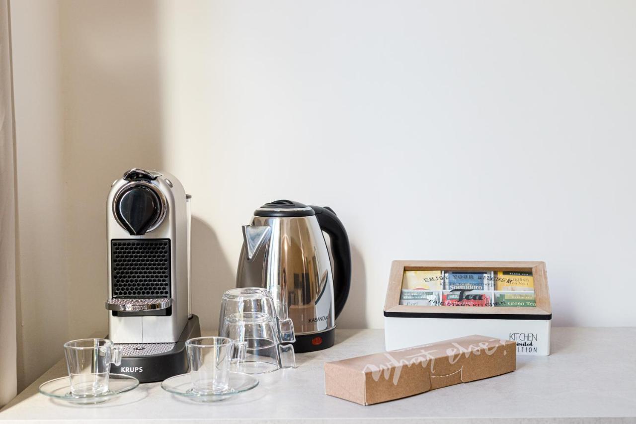 Erreggi Luxury Rooms Roma Ngoại thất bức ảnh