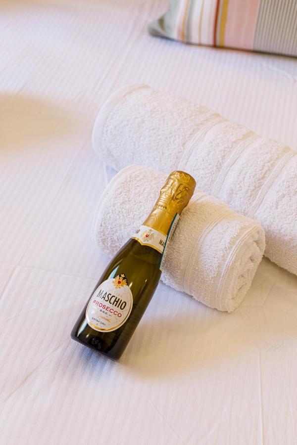 Erreggi Luxury Rooms Roma Ngoại thất bức ảnh