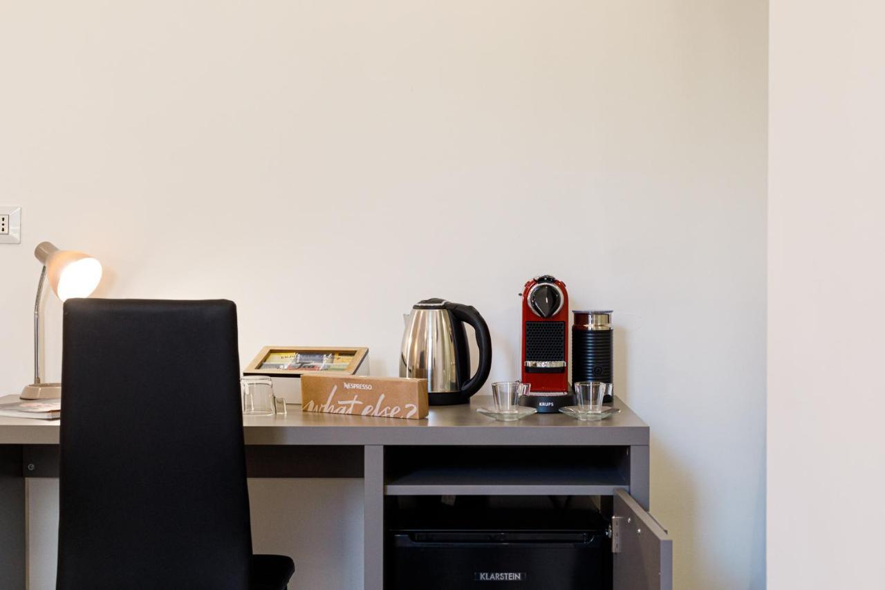 Erreggi Luxury Rooms Roma Ngoại thất bức ảnh